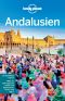 [lonely planet 01] • Andalusien